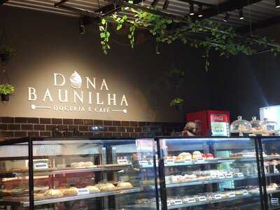 Dona Baunilha Sorocaba