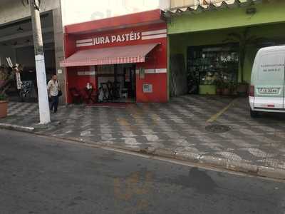 Jura Pastéis