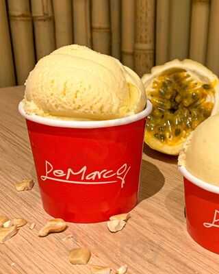 Sorveteria De Marco
