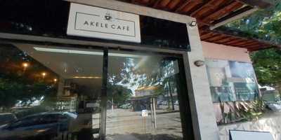 Akele Café