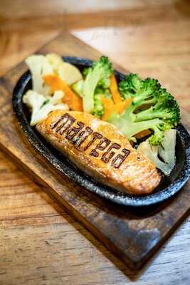 Mantega Restaurante Japonês