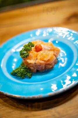 Mantega Restaurante Japonês