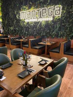 Mantega Restaurante Japonês