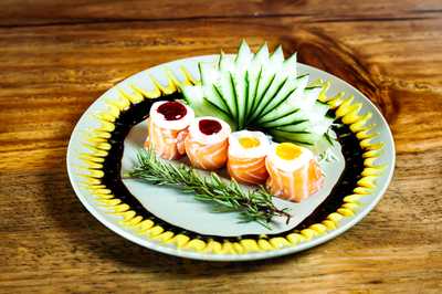 Mantega Restaurante Japonês