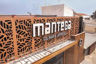 Mantega Restaurante Japonês
