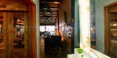 Mantega Restaurante Japonês