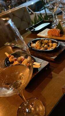 Mantega Restaurante Japonês