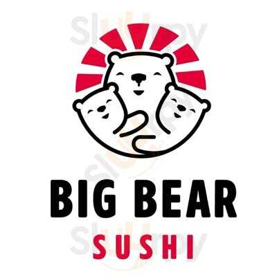 Big Bear Sushi
