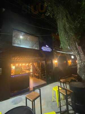 Hob Hamburgueria - Zona Sul