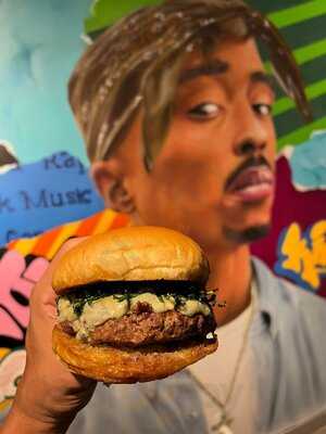 Hob Hamburgueria - Zona Sul