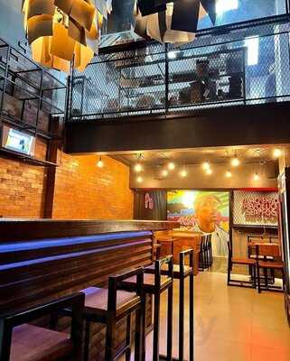 Hob Hamburgueria - Zona Sul