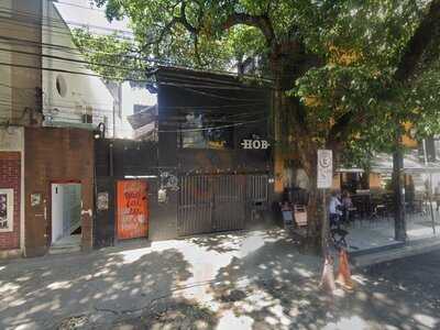 Hob Hamburgueria - Zona Sul