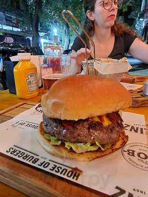 Hob Hamburgueria - Zona Sul