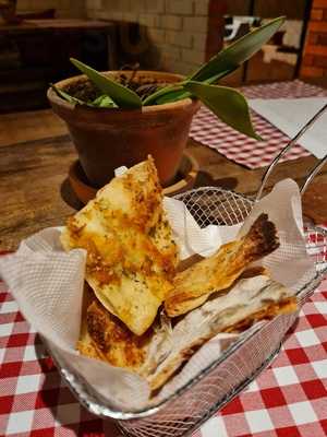 Schnappssstrasse Pizzaria