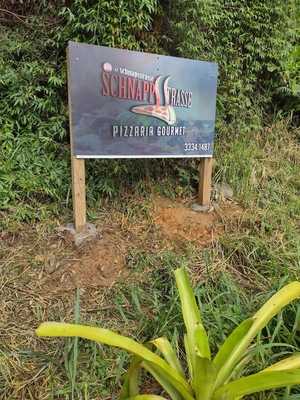 Schnappssstrasse Pizzaria