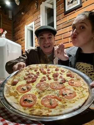 Schnappssstrasse Pizzaria