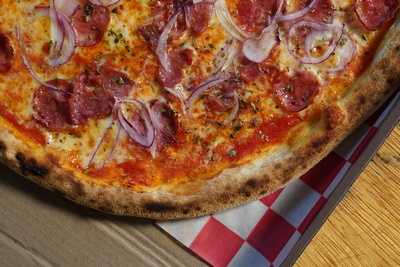 New York Pizza Delivery