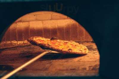 New York Pizza Delivery