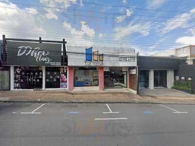 New York Pizza Delivery