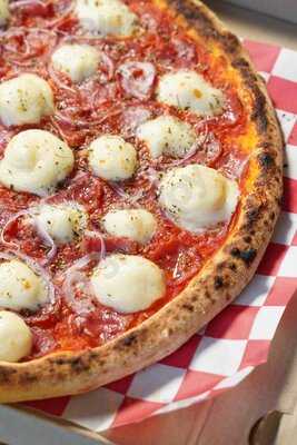 New York Pizza Delivery