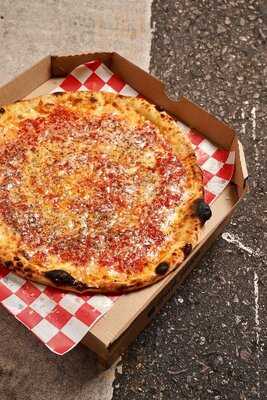 New York Pizza Delivery