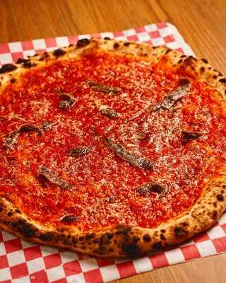 New York Pizza Delivery