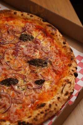 New York Pizza Delivery