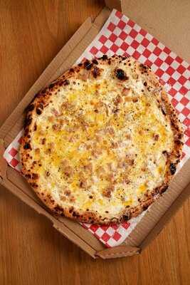 New York Pizza Delivery