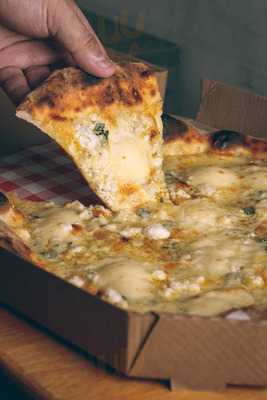 New York Pizza Delivery