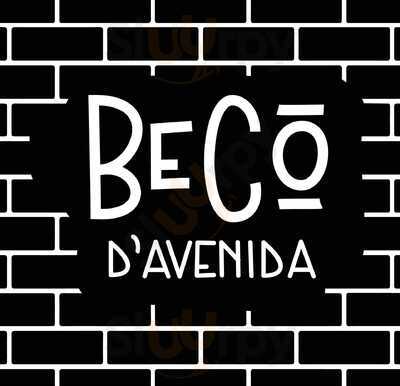 Beco D'avenida