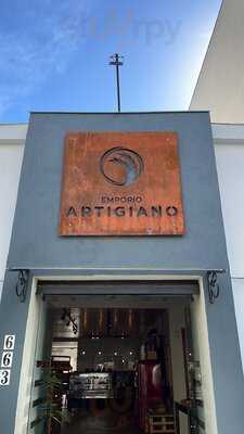 Artigiano - Padaria Artesanal