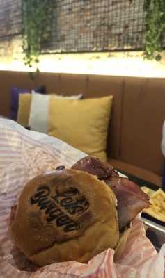 Let's Burger