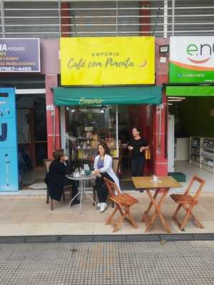 Empório Café Com Pimenta