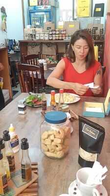 Empório Café Com Pimenta