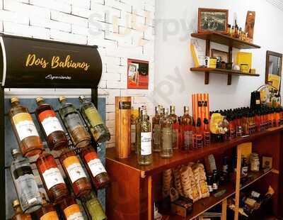 Empório Café Com Pimenta