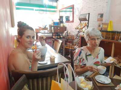 Empório Café Com Pimenta