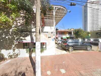 Empório Café Com Pimenta