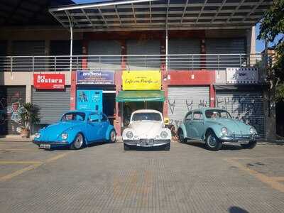 Empório Café Com Pimenta