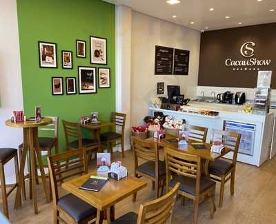 Cacau Show Moreira