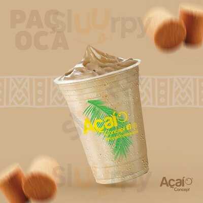 Açaí Concept Itapema