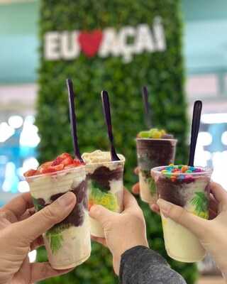 Açaí Concept Itapema