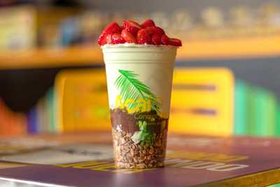 Açaí Concept Itapema