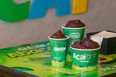 Açaí Concept Itapema