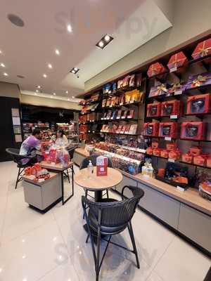 Kopenhagen Café Liberdade