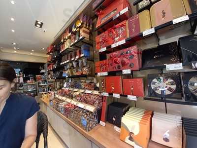 Kopenhagen Café Liberdade