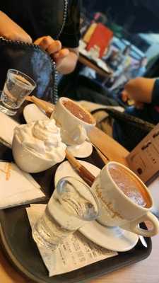 Kopenhagen Café Liberdade