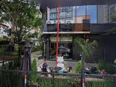 Kopenhagen Café Liberdade