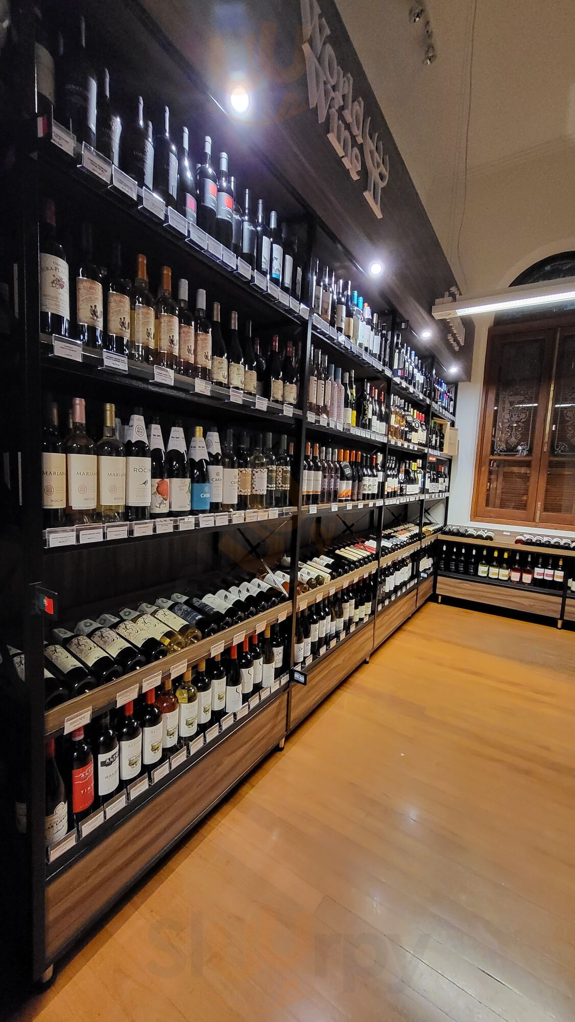 Luccale Emporium & Gastrobar