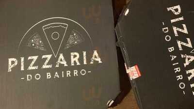 Pizzaria Do Bairro