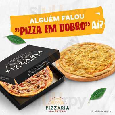Pizzaria Do Bairro